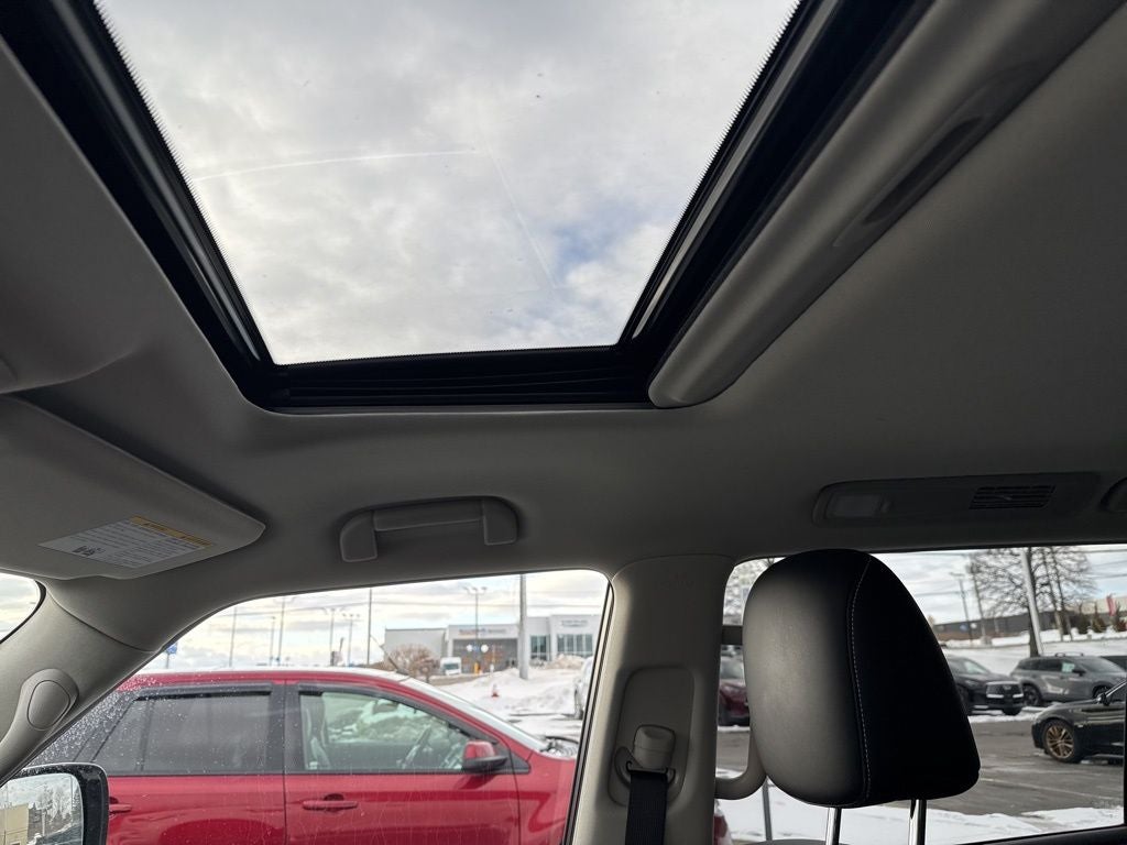 2024 INFINITI QX80 Premium Select ***CERTIFIED***