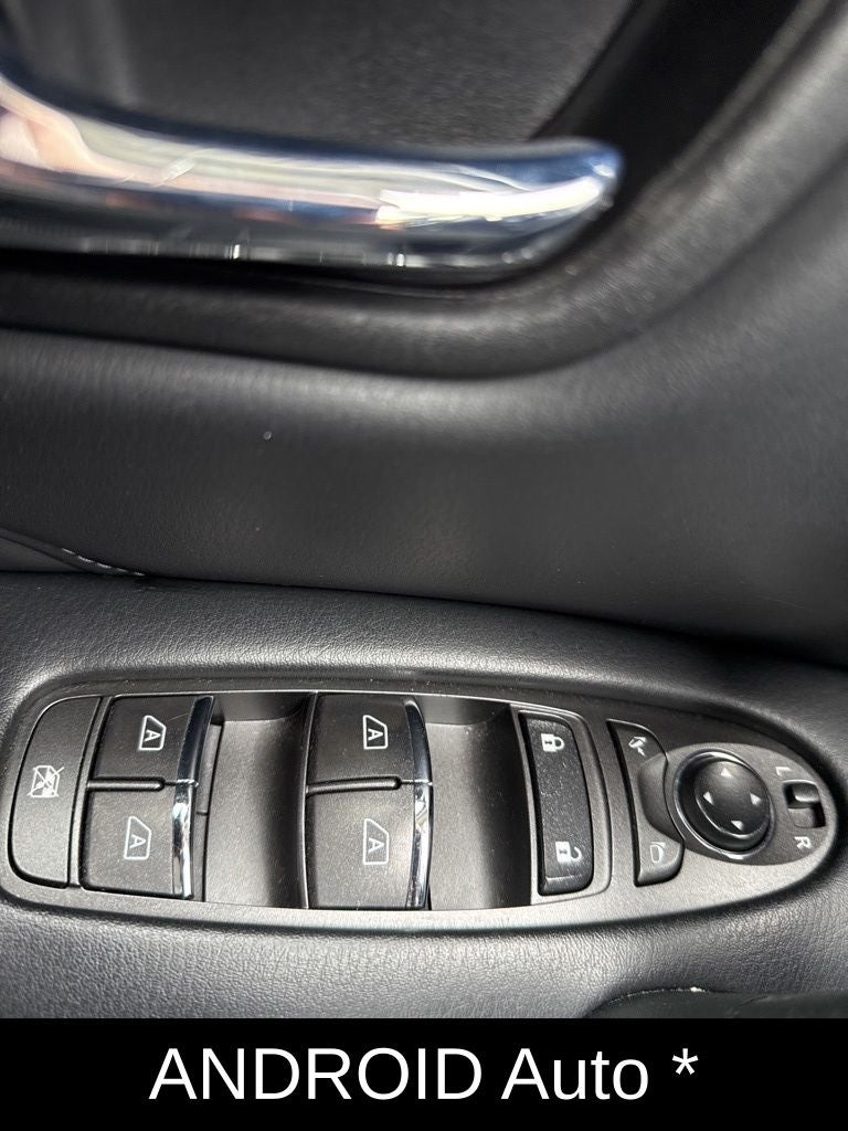 2022 INFINITI QX80 LUXE ***CERTIFIED***