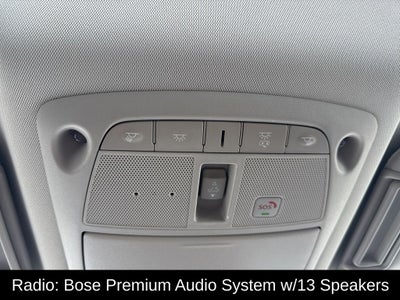 2022 INFINITI QX80 LUXE ***CERTIFIED***