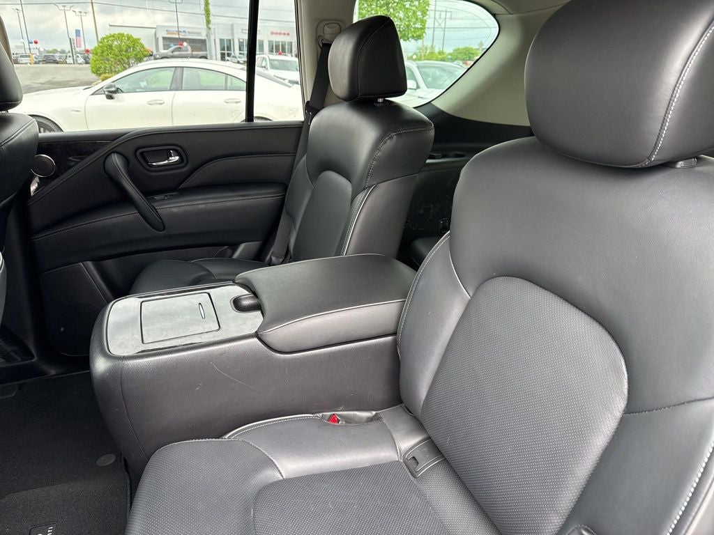 2022 INFINITI QX80 LUXE ***CERTIFIED***