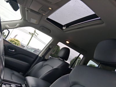 2023 INFINITI QX80 Premium Select ***CERTIFIED***