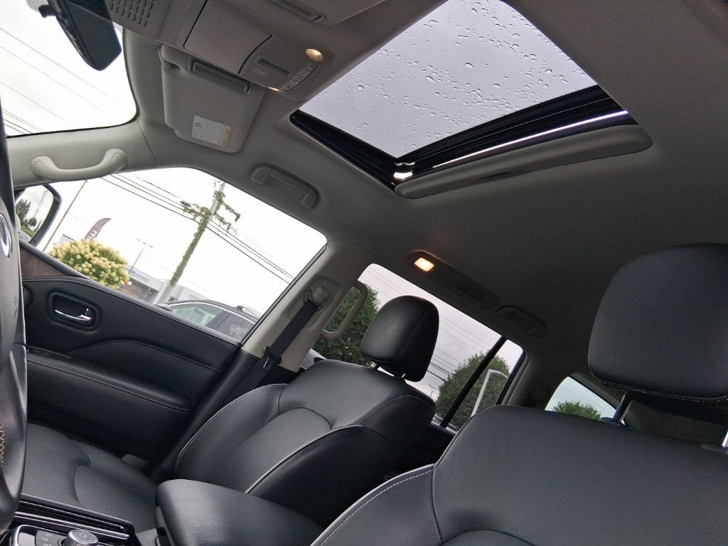 2023 INFINITI QX80 Premium Select ***CERTIFIED***
