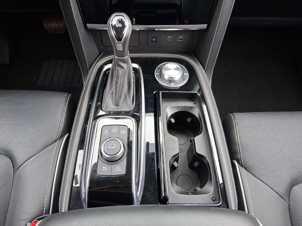 2023 INFINITI QX80 Premium Select ***CERTIFIED***