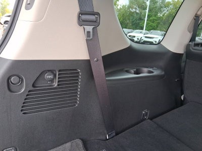 2023 INFINITI QX80 Premium Select ***CERTIFIED***