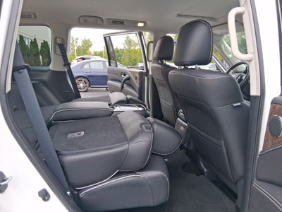 2023 INFINITI QX80 Premium Select ***CERTIFIED***
