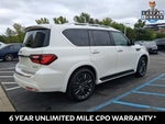 2023 INFINITI QX80 Premium Select ***CERTIFIED***