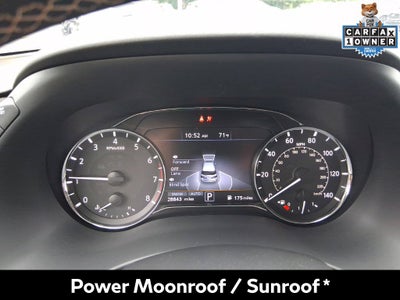 2023 INFINITI QX80 Premium Select ***CERTIFIED***