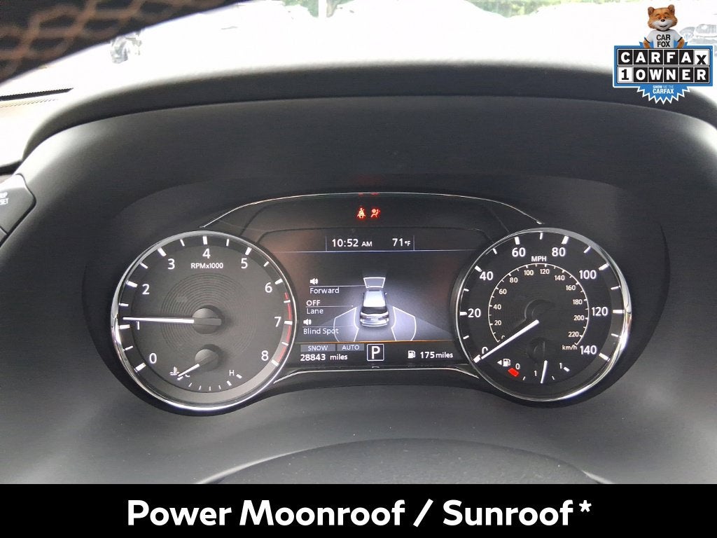 2023 INFINITI QX80 Premium Select ***CERTIFIED***