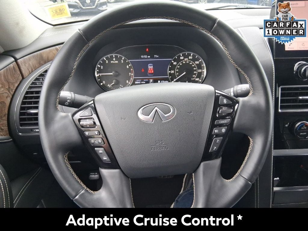 2023 INFINITI QX80 Premium Select ***CERTIFIED***