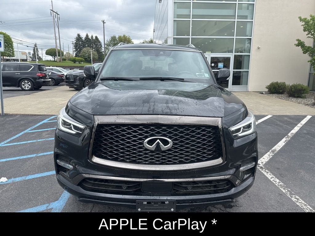 2024 INFINITI QX80 Sensory ***CERTIFIED***