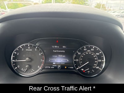 2024 INFINITI QX80 Sensory ***CERTIFIED***