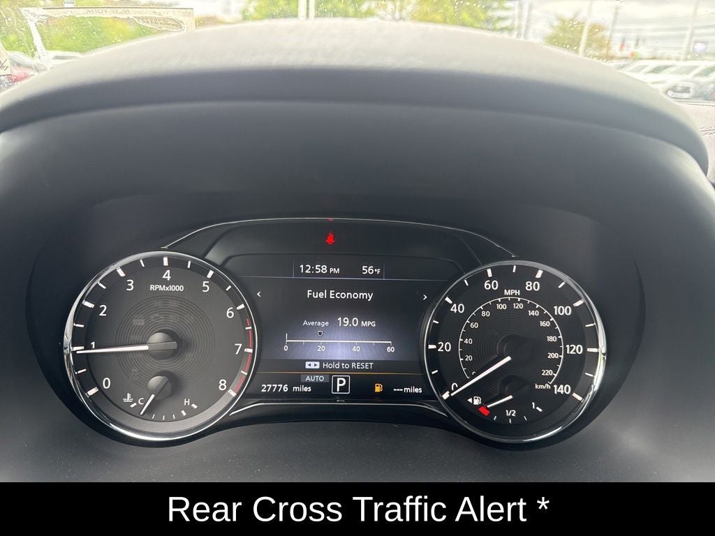 2024 INFINITI QX80 Sensory ***CERTIFIED***