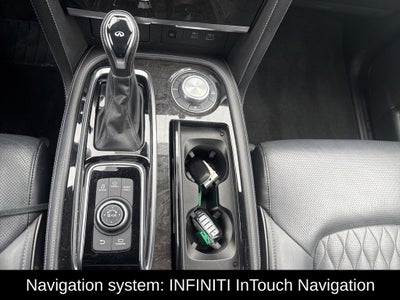 2024 INFINITI QX80 Sensory ***CERTIFIED***