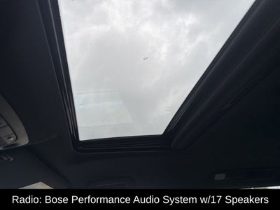2024 INFINITI QX80 Sensory ***CERTIFIED***