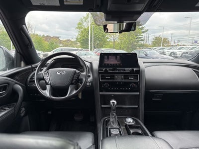 2024 INFINITI QX80 Sensory ***CERTIFIED***