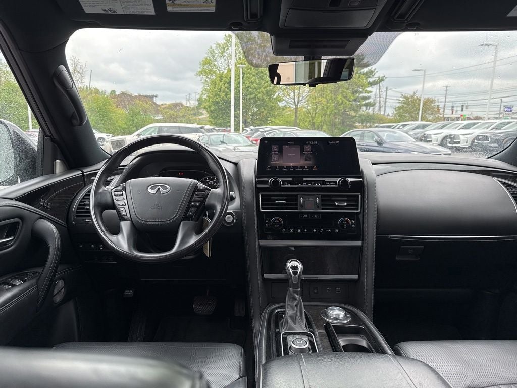 2024 INFINITI QX80 Sensory ***CERTIFIED***