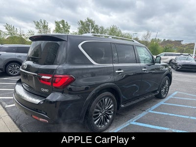 2024 INFINITI QX80 Sensory ***CERTIFIED***