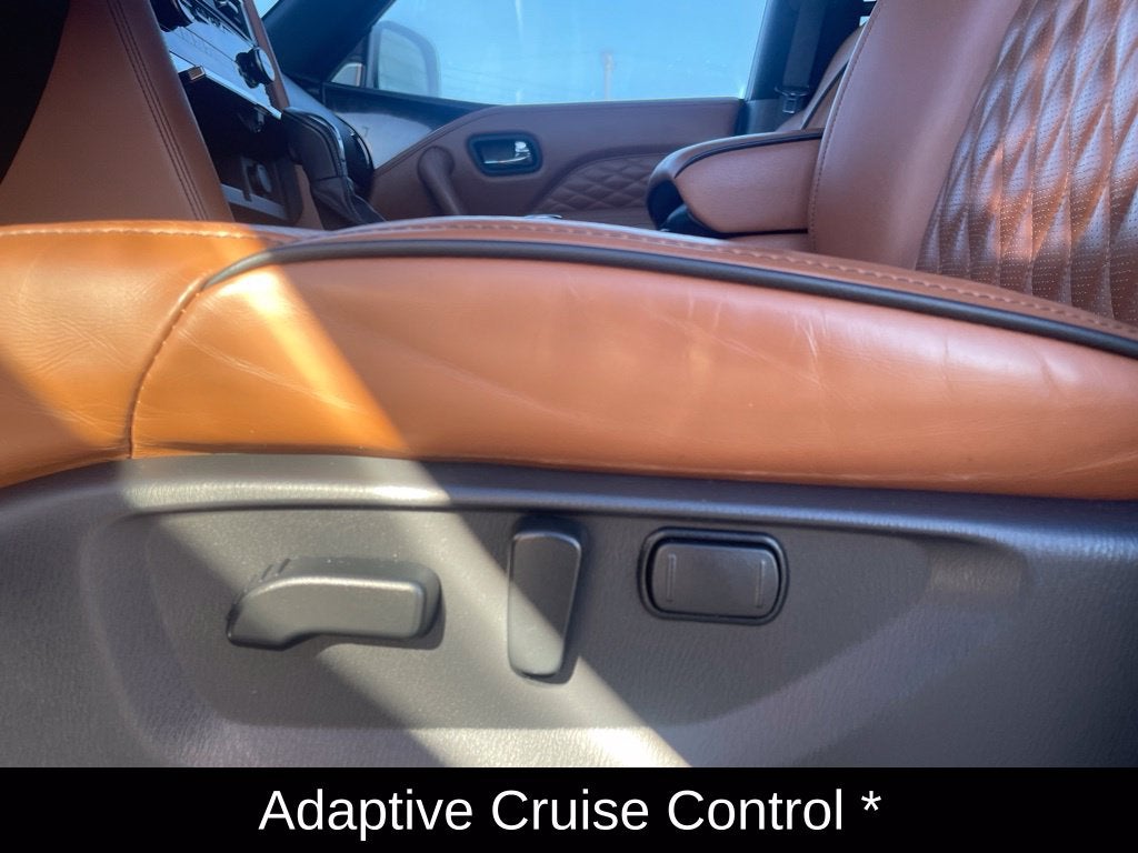 2022 INFINITI QX80 Sensory ***CERTIFIED***