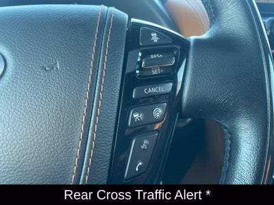 2022 INFINITI QX80 Sensory ***CERTIFIED***