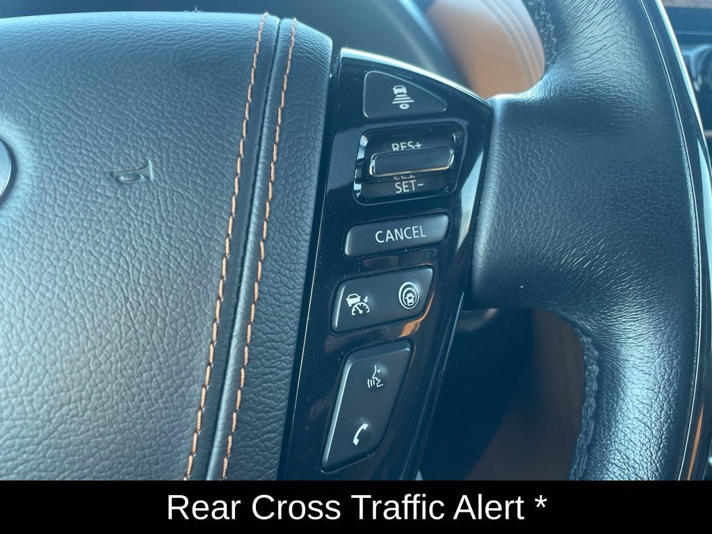 2022 INFINITI QX80 Sensory ***CERTIFIED***