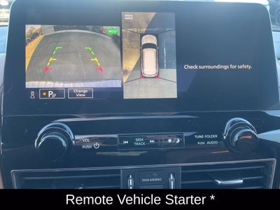 2022 INFINITI QX80 Sensory ***CERTIFIED***