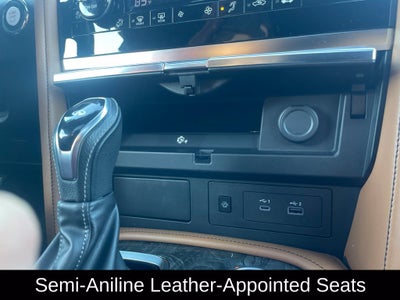 2022 INFINITI QX80 Sensory ***CERTIFIED***