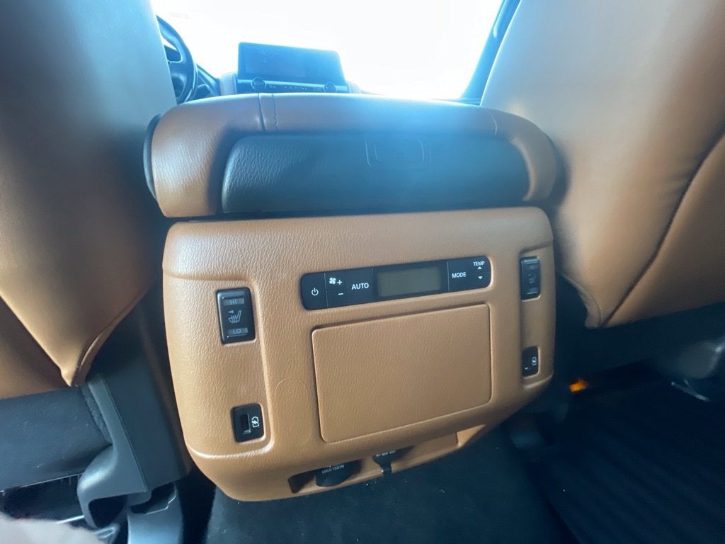 2022 INFINITI QX80 Sensory ***CERTIFIED***