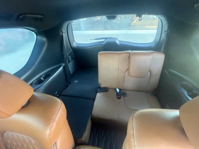 2022 INFINITI QX80 Sensory ***CERTIFIED***
