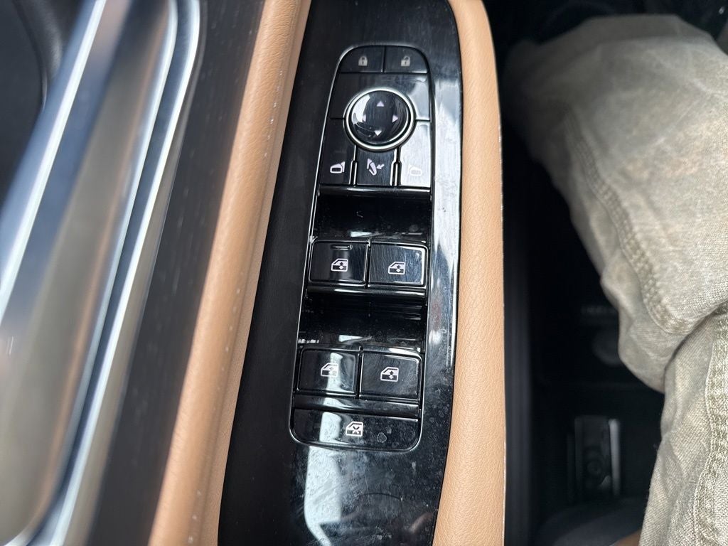 2025 INFINITI QX80 SENSORY ***CERTIFIED***