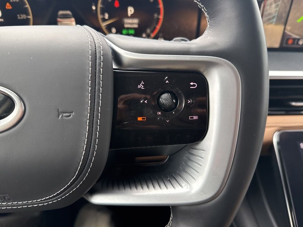 2025 INFINITI QX80 SENSORY ***CERTIFIED***