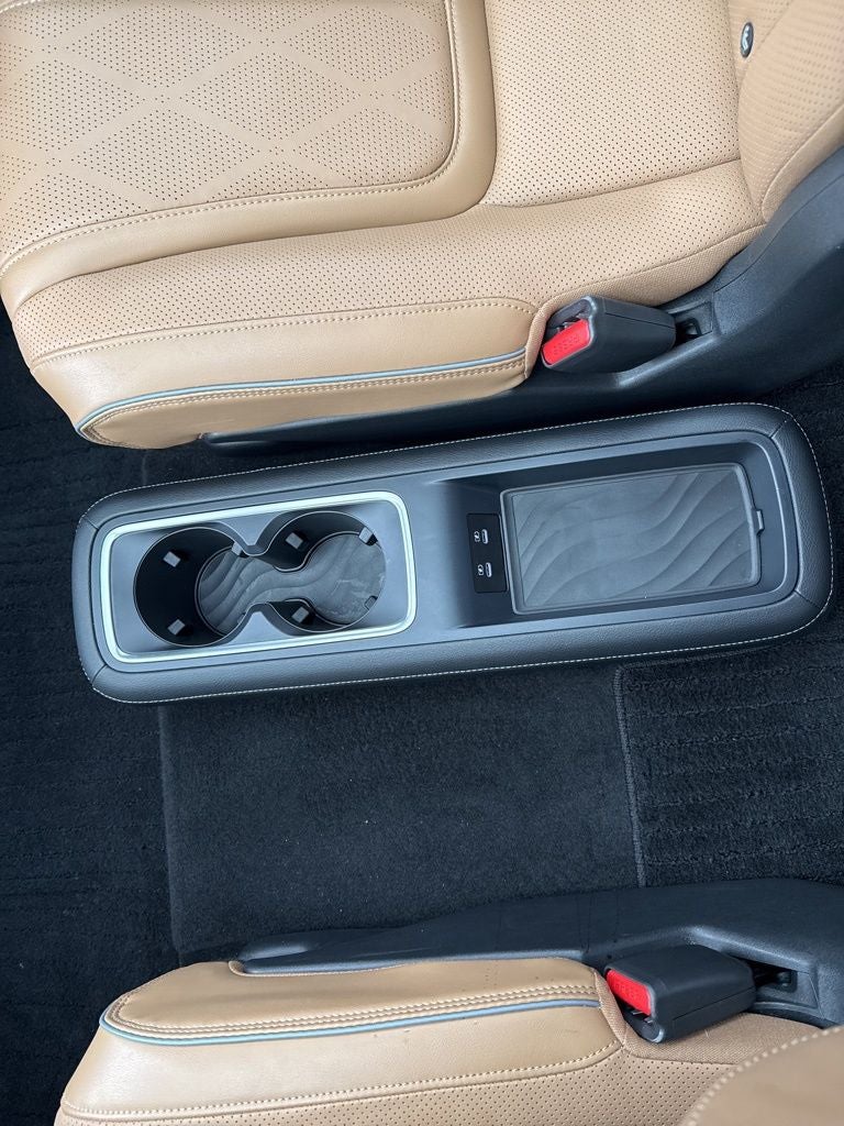 2025 INFINITI QX80 SENSORY ***CERTIFIED***