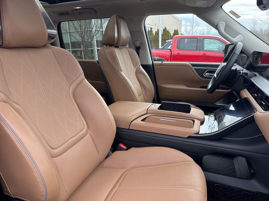 2025 INFINITI QX80 SENSORY ***CERTIFIED***