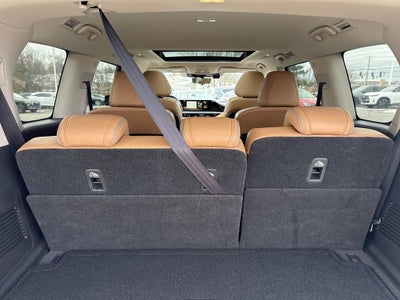 2025 INFINITI QX80 SENSORY ***CERTIFIED***