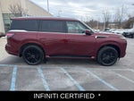 2025 INFINITI QX80 SENSORY ***CERTIFIED***