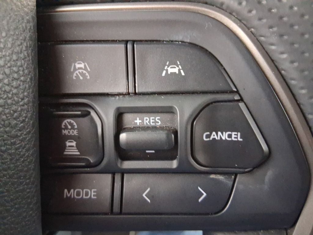2025 Toyota 4Runner Limited