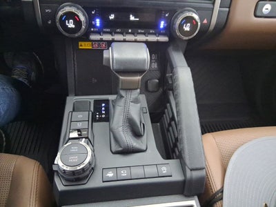 2025 Toyota 4Runner Limited