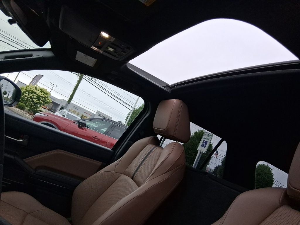 2025 Toyota 4Runner Limited
