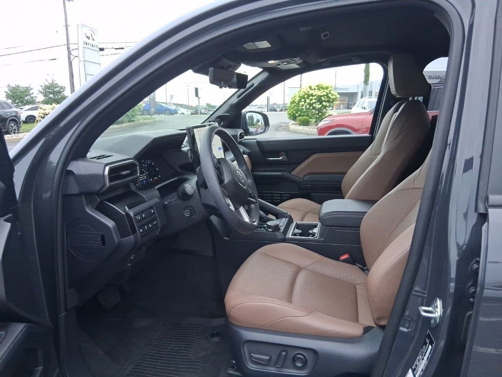 2025 Toyota 4Runner Limited