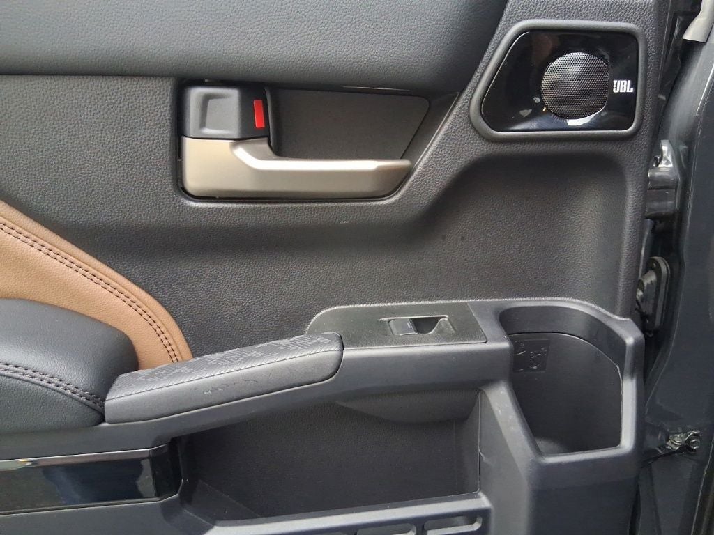 2025 Toyota 4Runner Limited