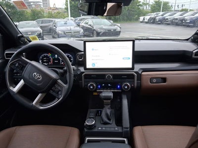 2025 Toyota 4Runner Limited