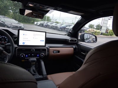 2025 Toyota 4Runner Limited