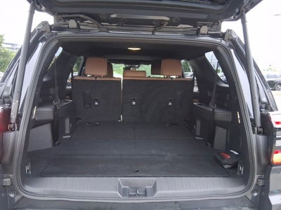 2025 Toyota 4Runner Limited