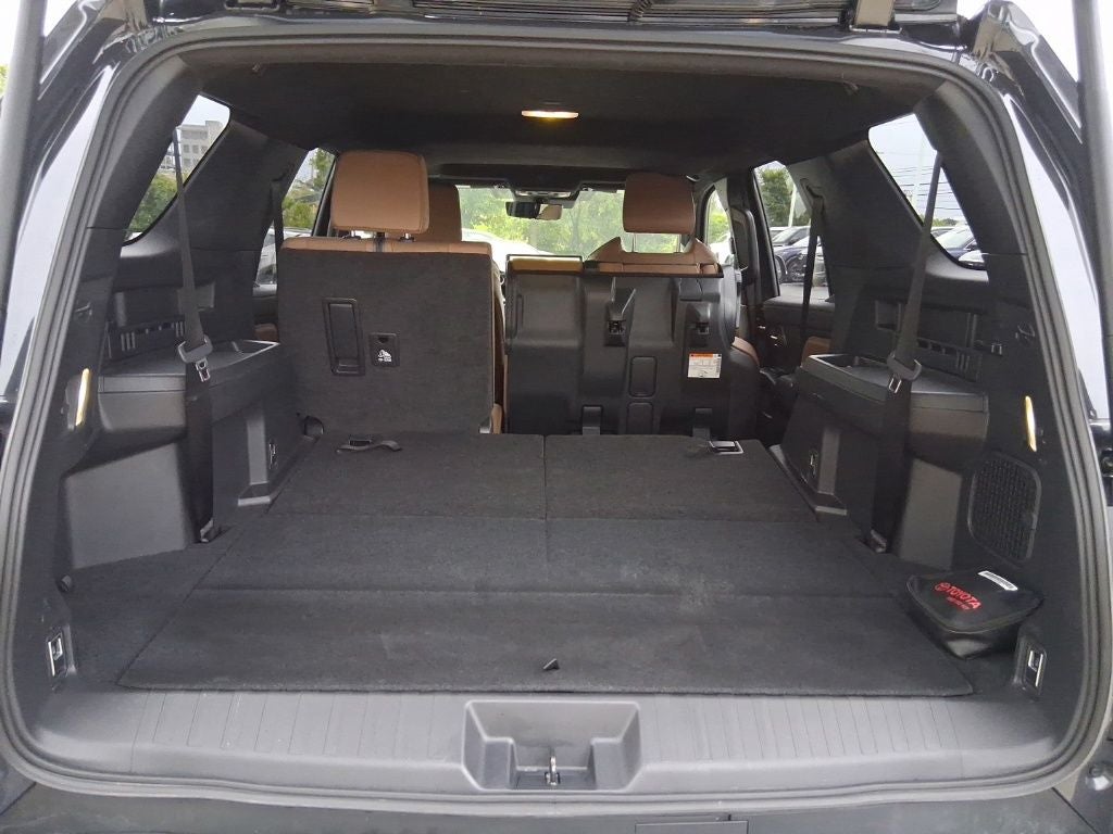 2025 Toyota 4Runner Limited