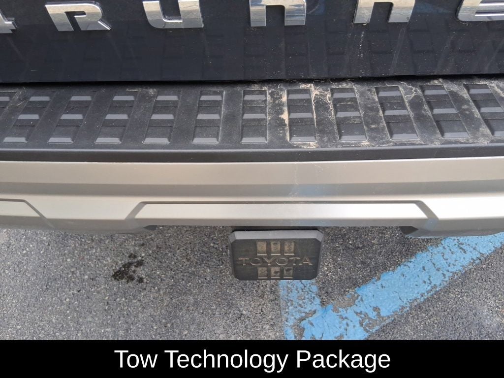 2025 Toyota 4Runner Limited