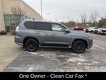 2021 Lexus GX 460