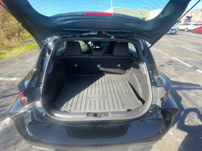 2024 Toyota GR Corolla Core
