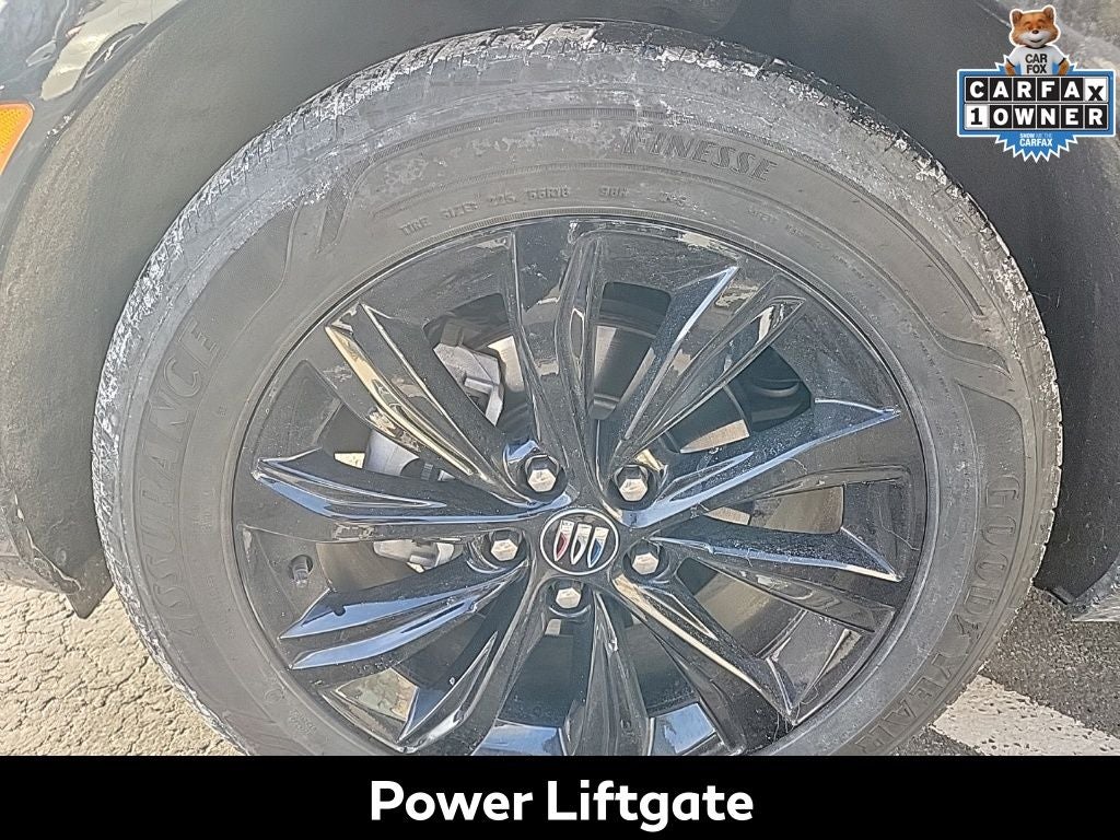 2024 Buick Envista Sport Touring