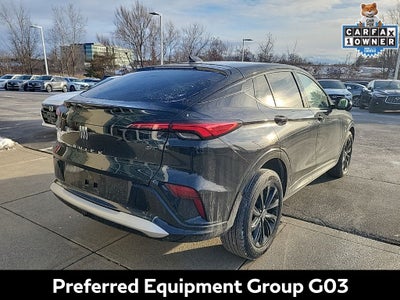 2024 Buick Envista Sport Touring