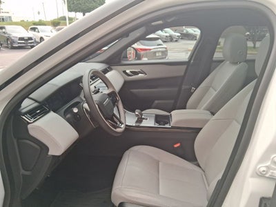 2026 Land Rover Range Rover Velar Dynamic SE