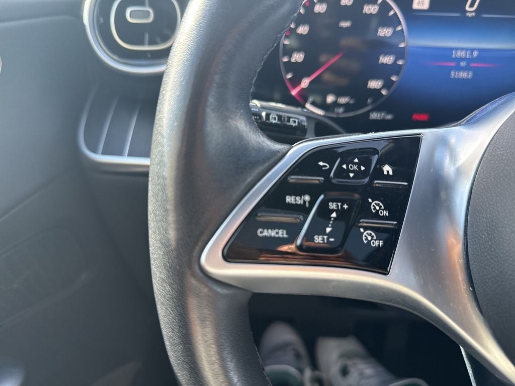 2023 Mercedes-Benz GLC GLC 300 4MATIC®